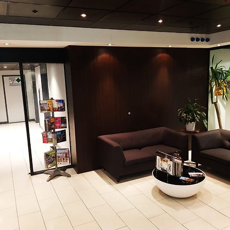 Citiclub Hotel 멜번 외부 사진