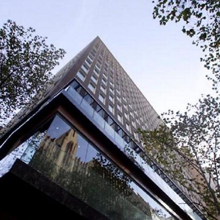 Citiclub Hotel 멜번 외부 사진