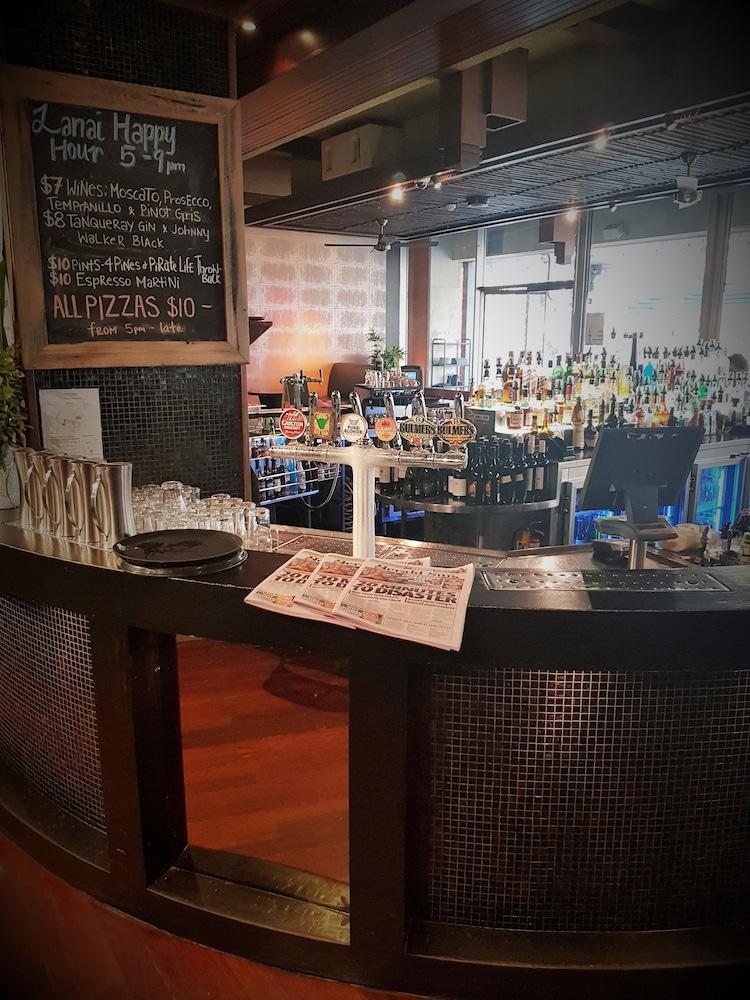 Citiclub Hotel 멜번 외부 사진