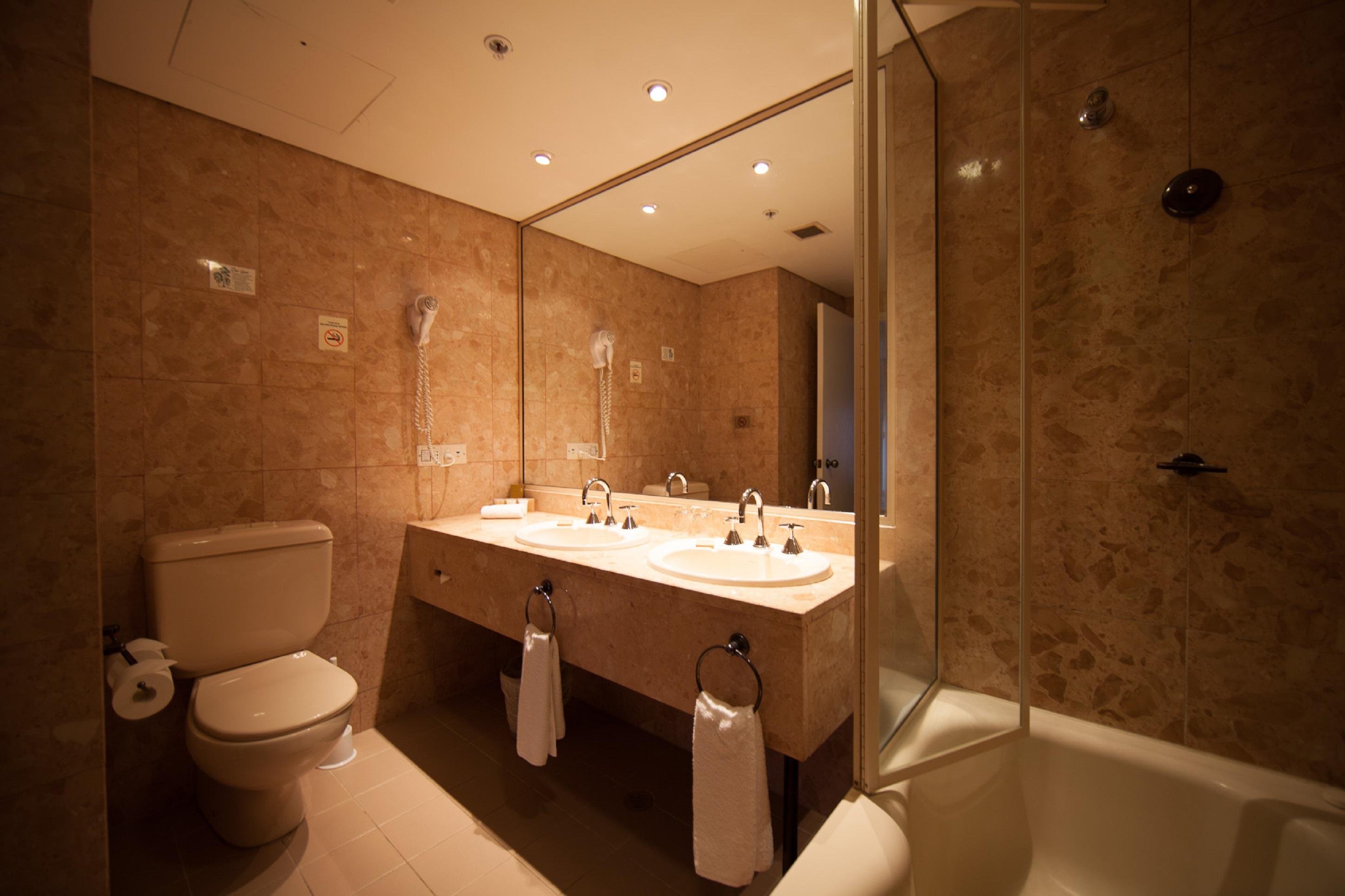 Citiclub Hotel 멜번 외부 사진