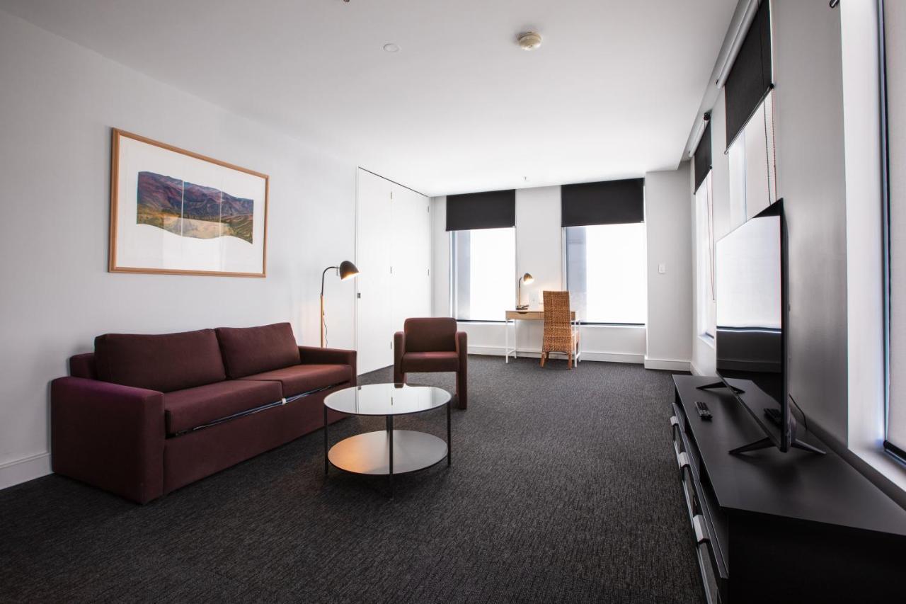 Citiclub Hotel 멜번 외부 사진