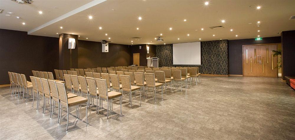 Citiclub Hotel 멜번 외부 사진
