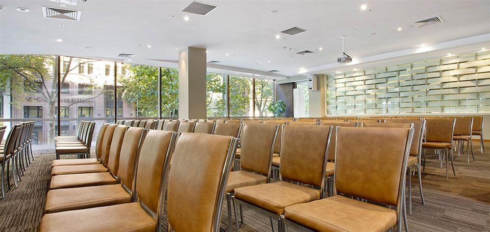 Citiclub Hotel 멜번 외부 사진