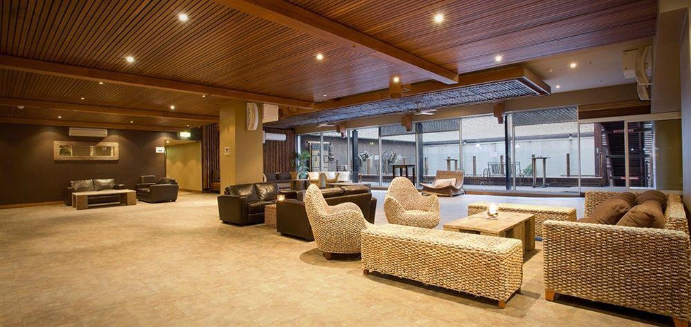 Citiclub Hotel 멜번 외부 사진