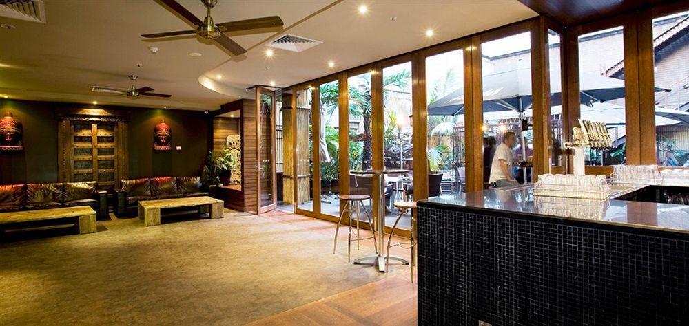 Citiclub Hotel 멜번 외부 사진
