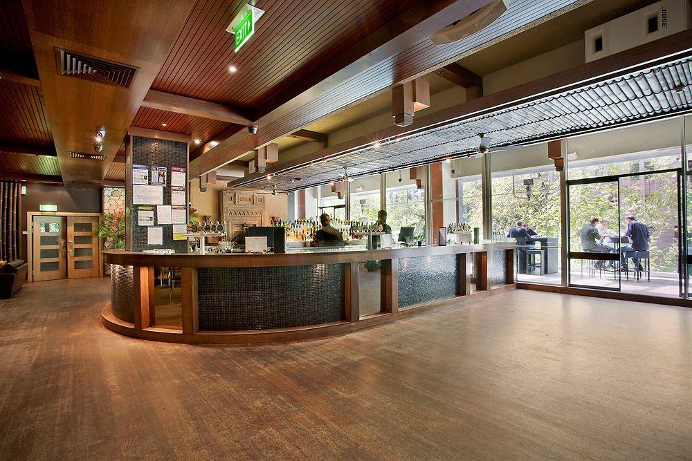 Citiclub Hotel 멜번 외부 사진