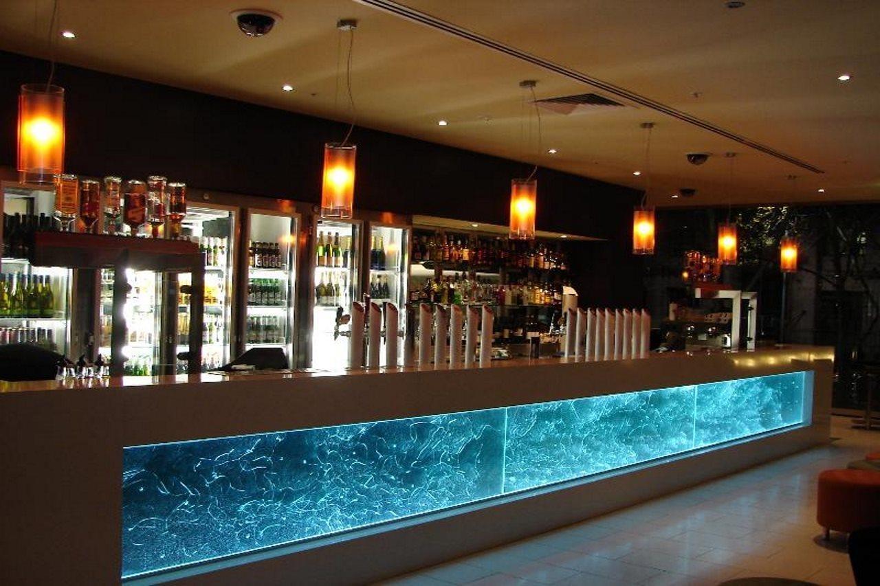 Citiclub Hotel 멜번 외부 사진