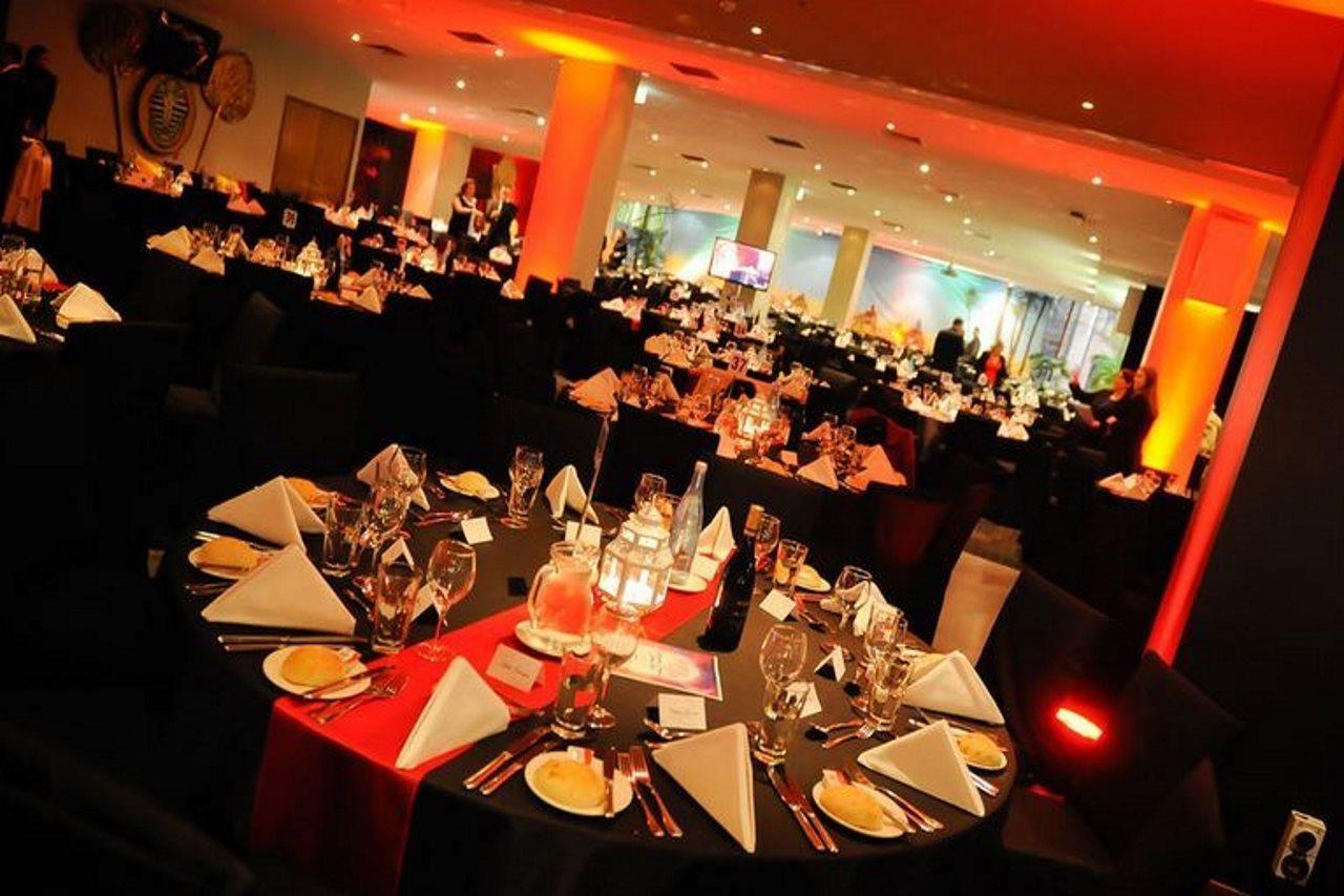 Citiclub Hotel 멜번 외부 사진