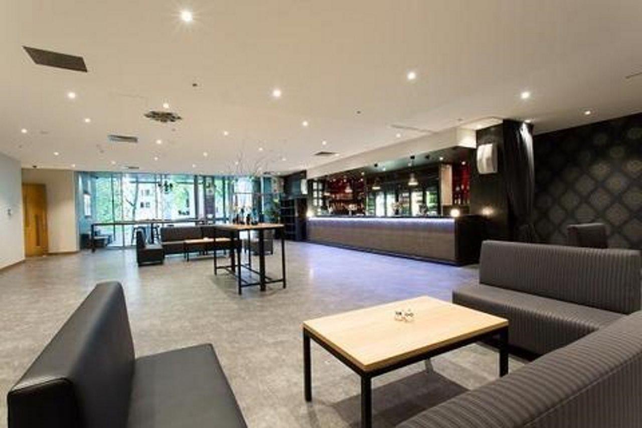 Citiclub Hotel 멜번 외부 사진