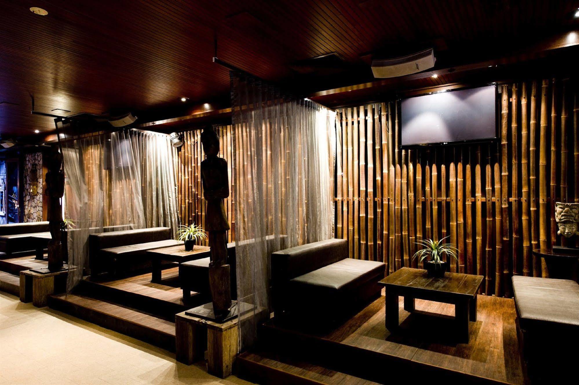 Citiclub Hotel 멜번 외부 사진