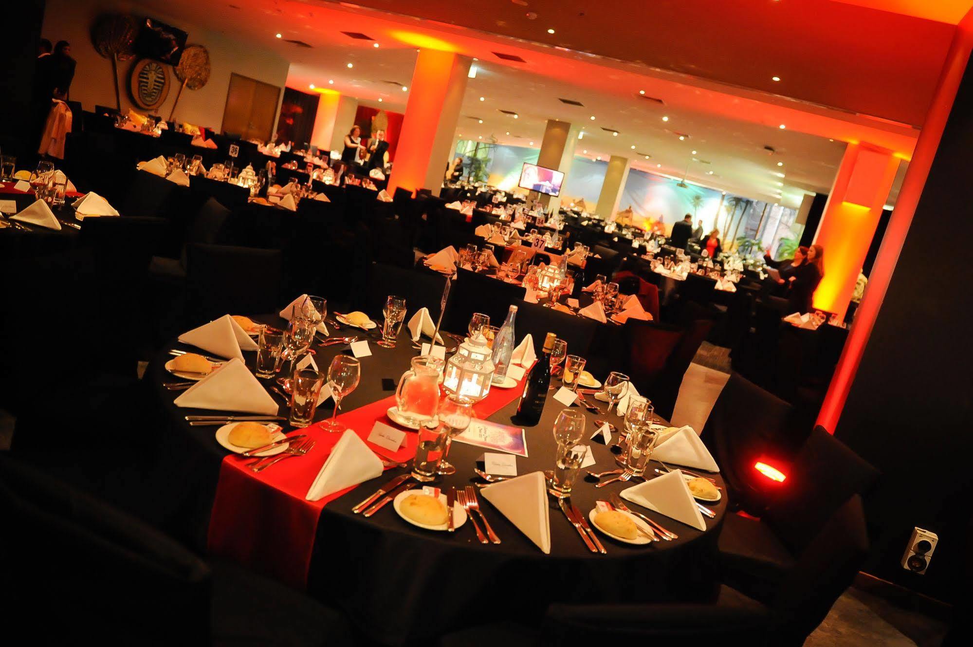 Citiclub Hotel 멜번 외부 사진