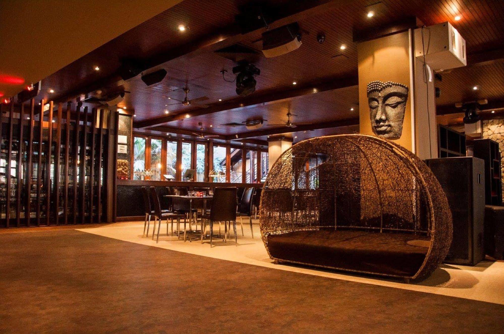 Citiclub Hotel 멜번 외부 사진