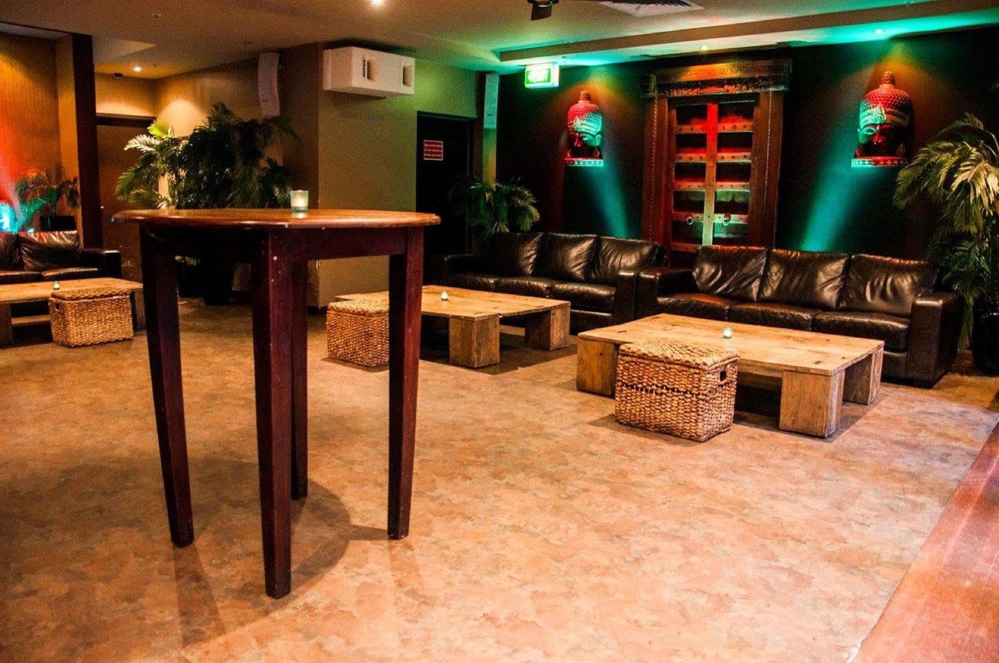 Citiclub Hotel 멜번 외부 사진